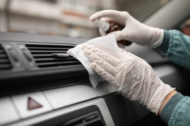 Best HVAC Air Duct Cleaning  in Clarcona, FL