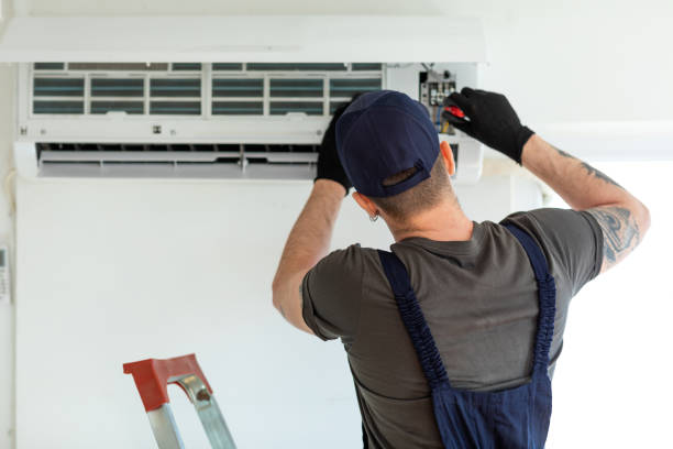 Best Residential Air Duct Cleaning  in Clarcona, FL